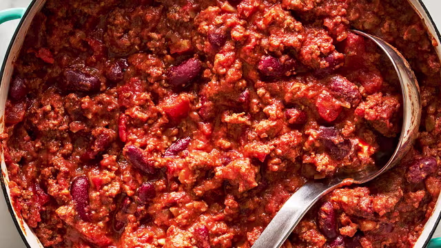 Dietary Considerations of brewery bar 2 chili recipe