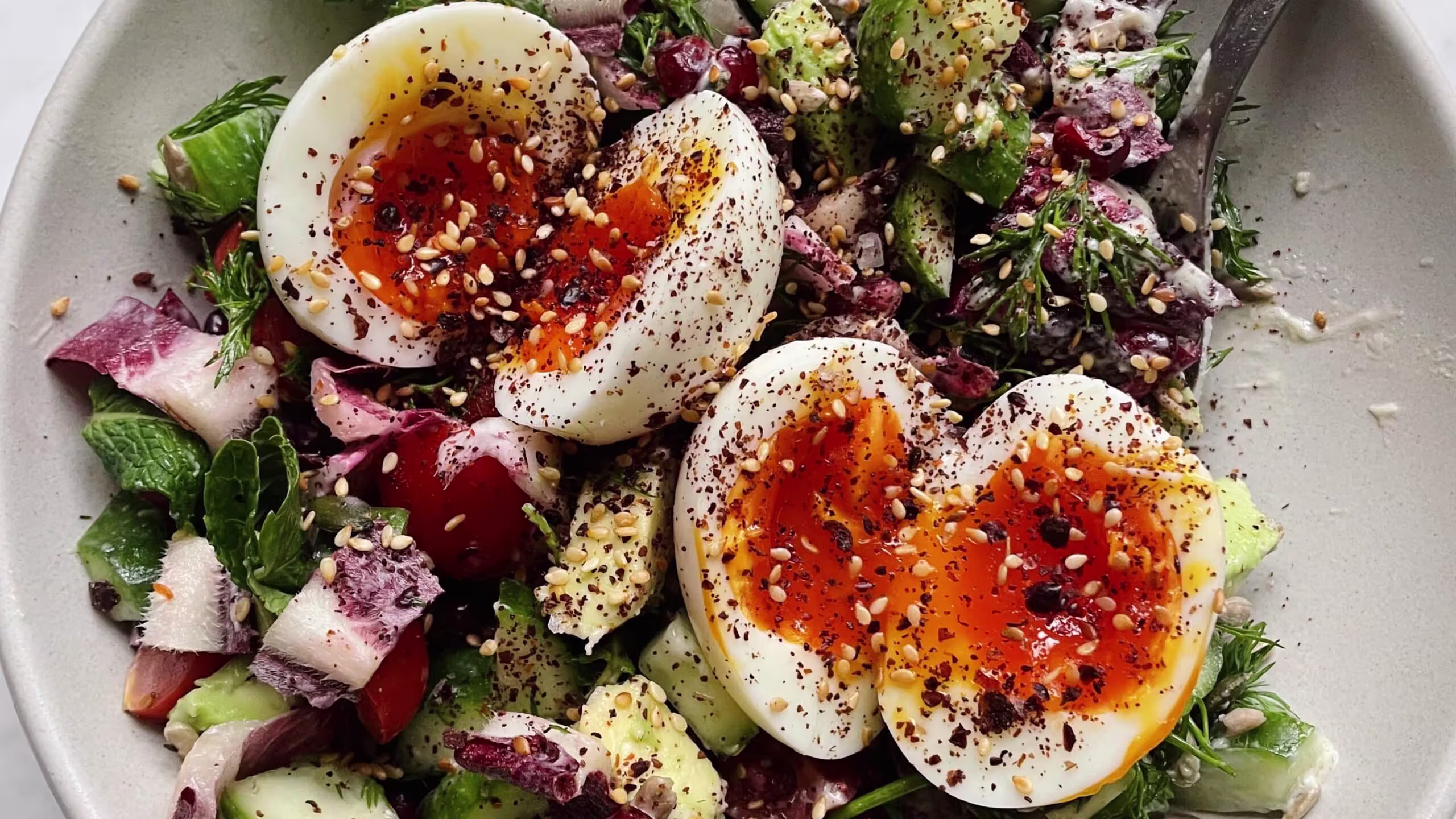 Dietary Considerations of jammy eggs recipe