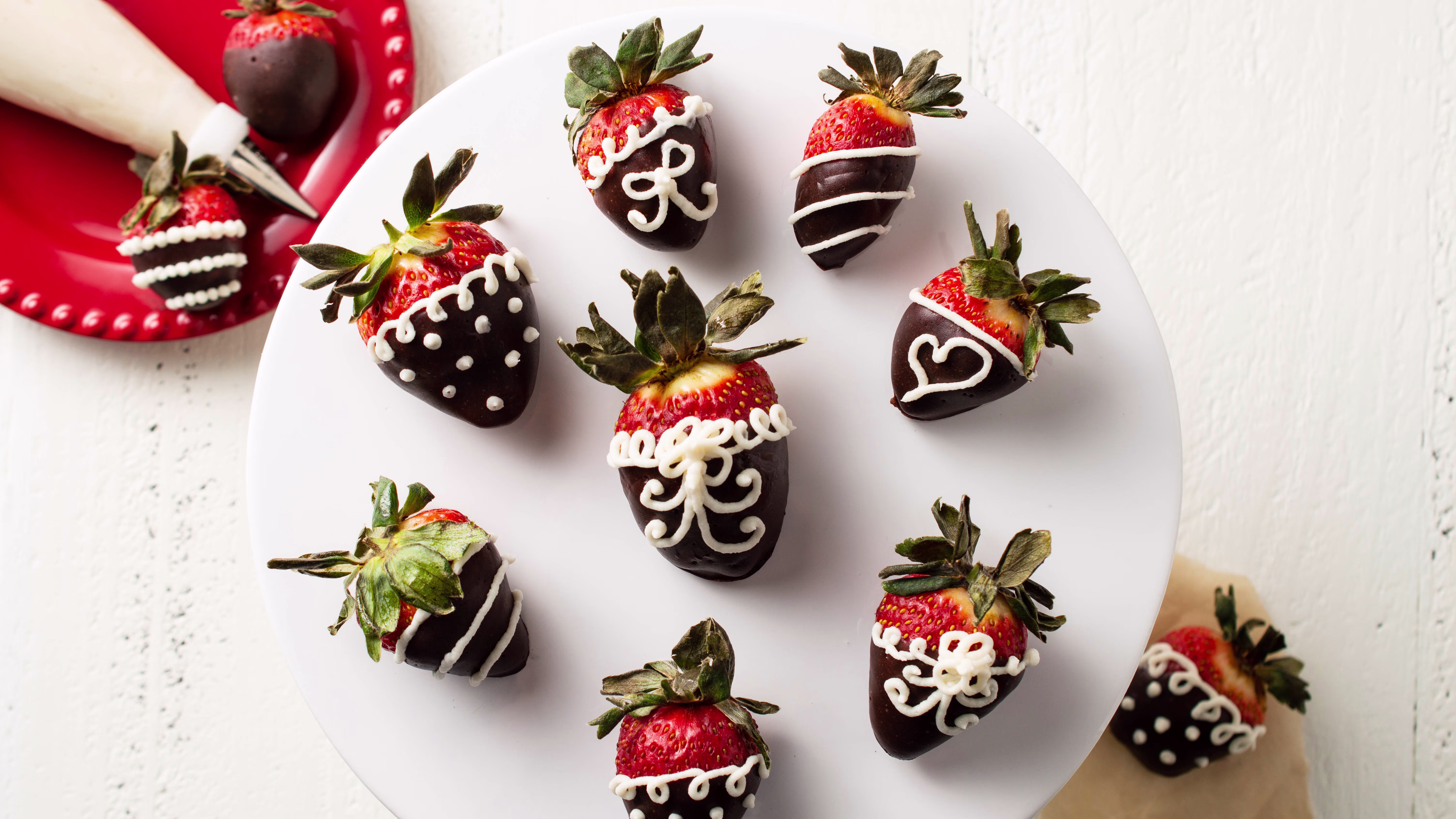 Dietary Considerations of carob covered strawberries recipe