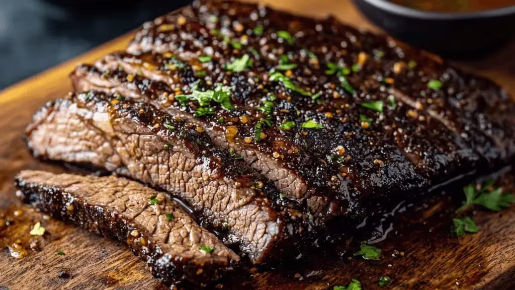 Mouthwatering Brisket: Elevate Your Dish with Beef Bouillon Powder