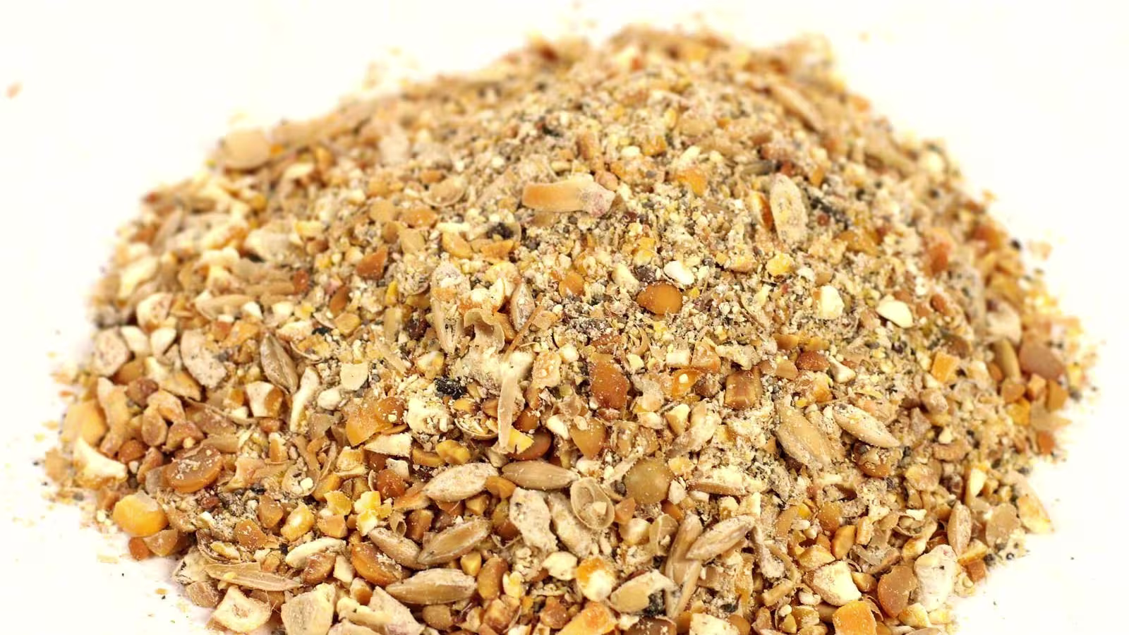 Dietary Considerations of cmixed corn feed recipe