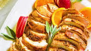 Dietary Considerations of creole butter turkey breast recipe