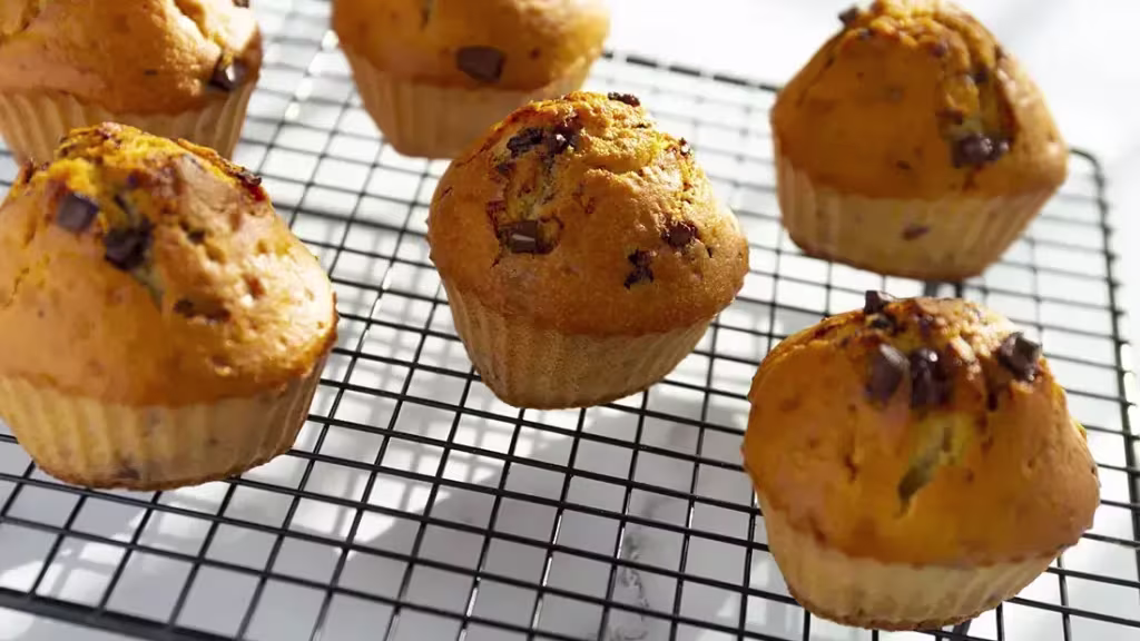 Delicious GAPS Raisin Muffins Recipe: Healthy and Wholesome Treats for Everyone!
