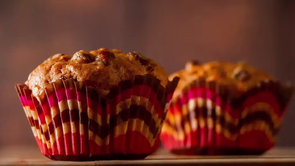 Dietary Considerations of gaps raisin muffins recipe