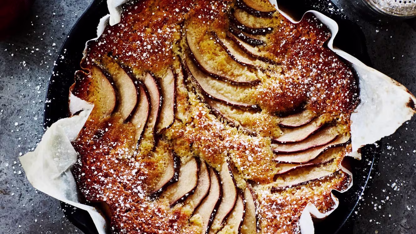 Delightful German Recipes with Pear: A Sweet Twist to Traditional Flavors