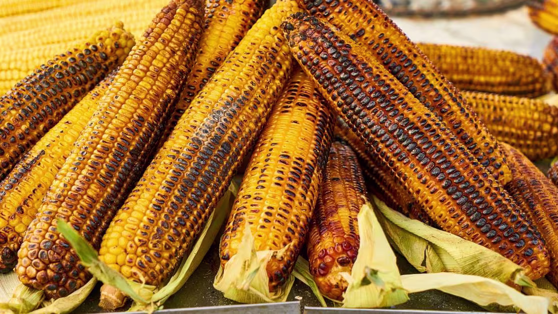 Step by Step Instructions For indiana corn recipes