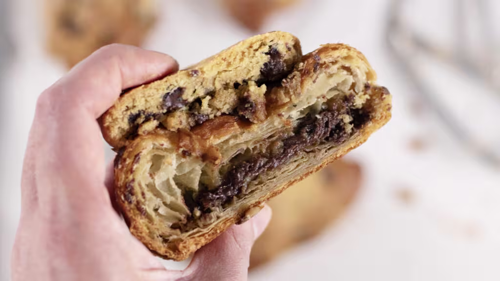 Dietary Considerations of crookie recipe