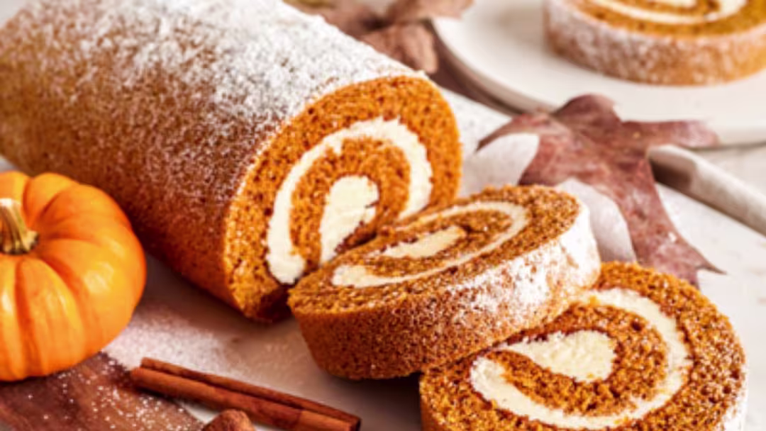 Delicious Libby's Pumpkin Roll Recipe: A Fall Favorite You Must Try!