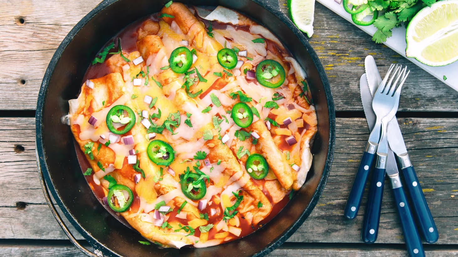 Savor the Outdoors: 5 Delicious Dutch Oven Camping Recipes You Must Try!