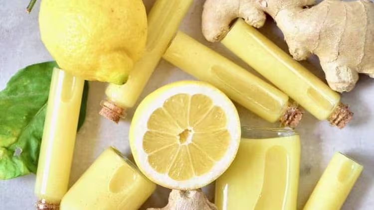 Boost Your Immunity: Easy Flu Bomb Recipe to Fight Off Colds