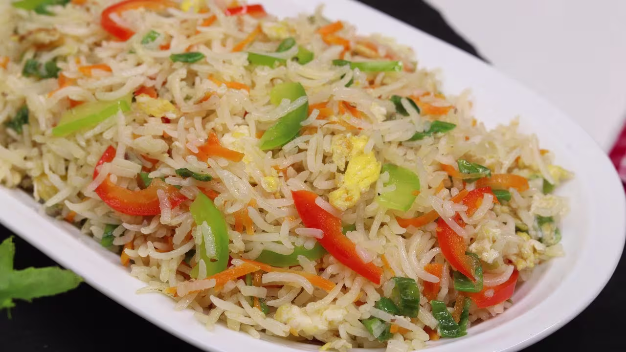 Delicious Fried Rice Bangladeshi Recipe: A Flavorful Twist to Your Dinner Table