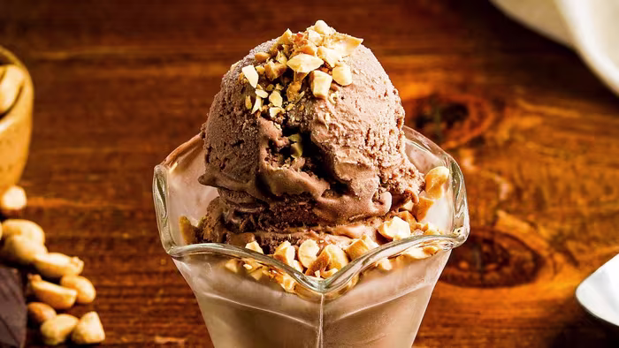 Step by Step Instructions For nostalgia ice cream maker recipes