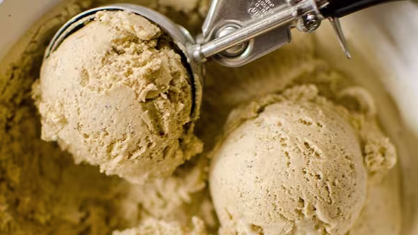 Dietary Considerations of nostalgia ice cream maker recipes