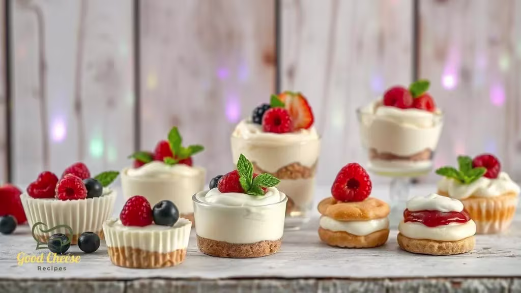 Dietary Considerations of recipes with cream cheese and white chocolate instantpudding mix