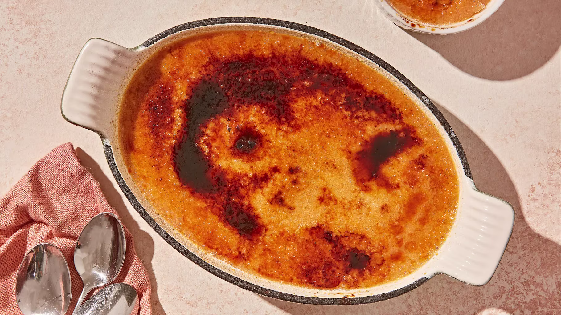 Dietary Considerations of sweet potato brule recipe