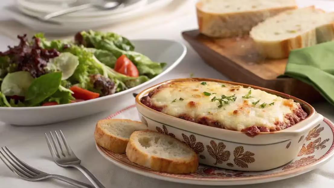 Dietary Considerations of rick nolan hotdish recipe