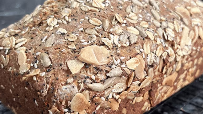 Step by Step Instructions For daves killer bread recipe for the bread machine recipe