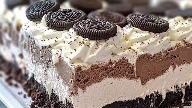 Dietary Considerations of oreo delight recipe