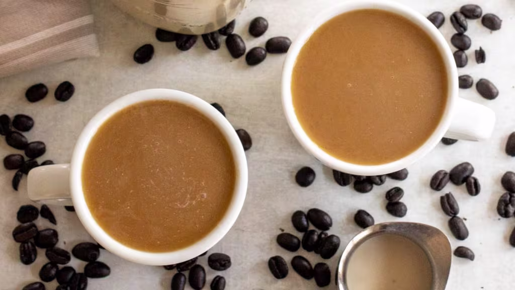 Step by Step Instructions For hazelnut creamer recipe sweetened condensed milk