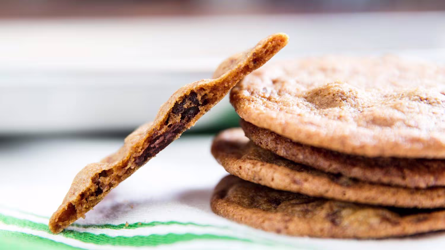 Dietary Considerations of tate's bake shop chocolate chip cookie clone recipe