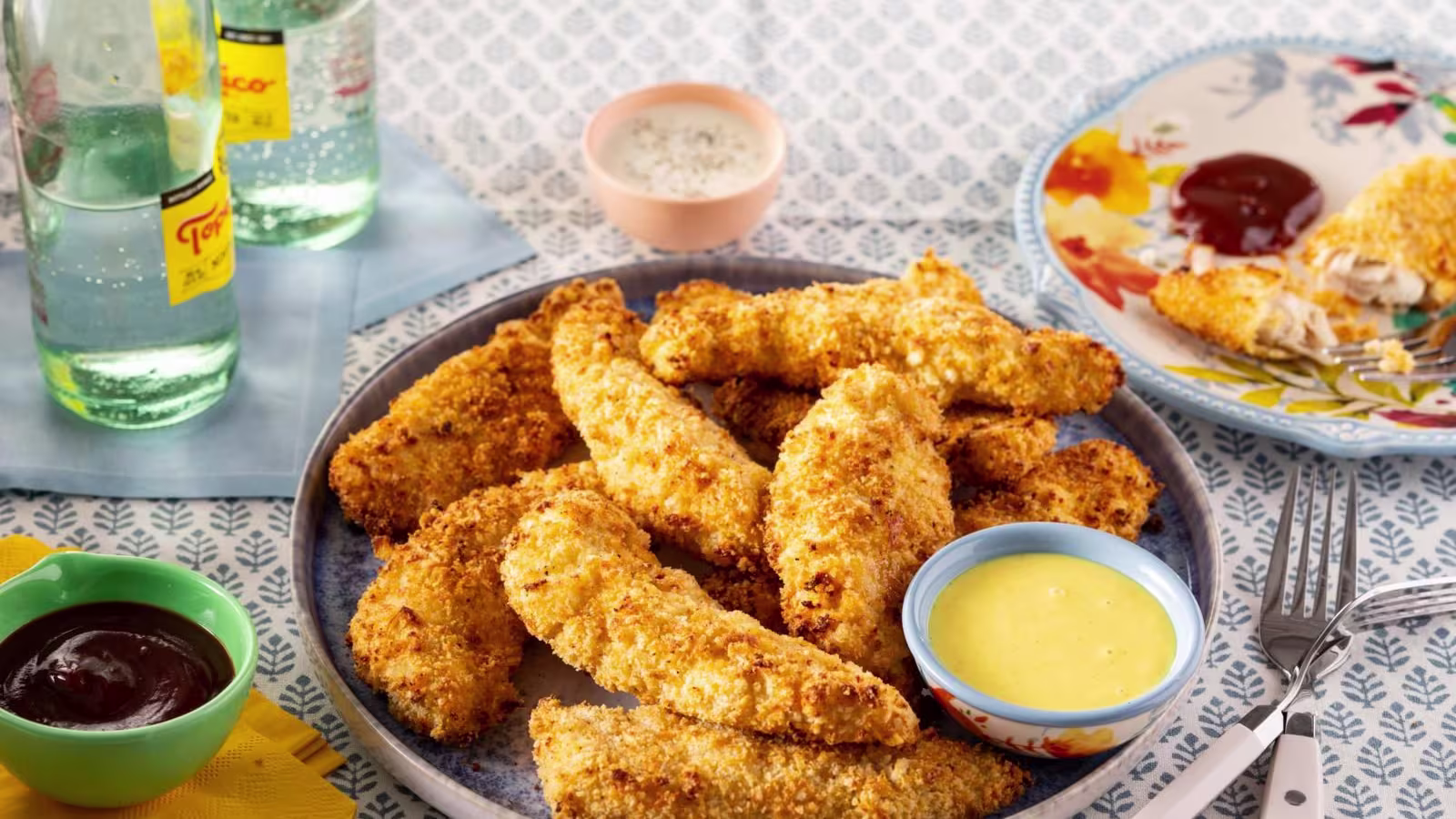 Dietary Considerations of ninja crispi recipes dip