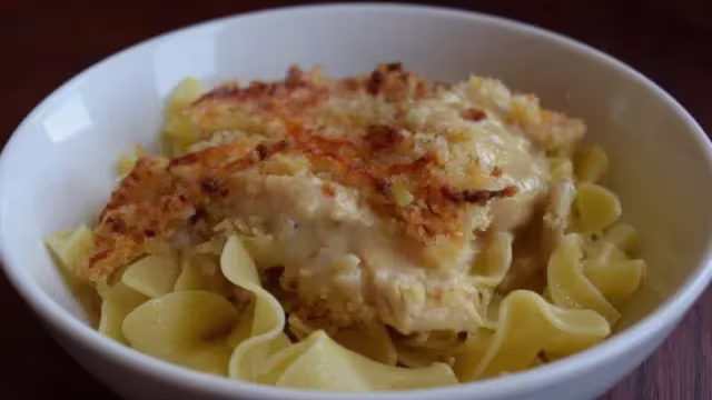 Step by Step Instructions For chicken divan recipe sherry parmesan recipe