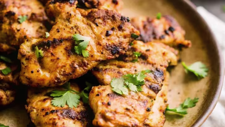 Dietary Considerations of san antonio grilled red pepper mexican chicken marinade recipe