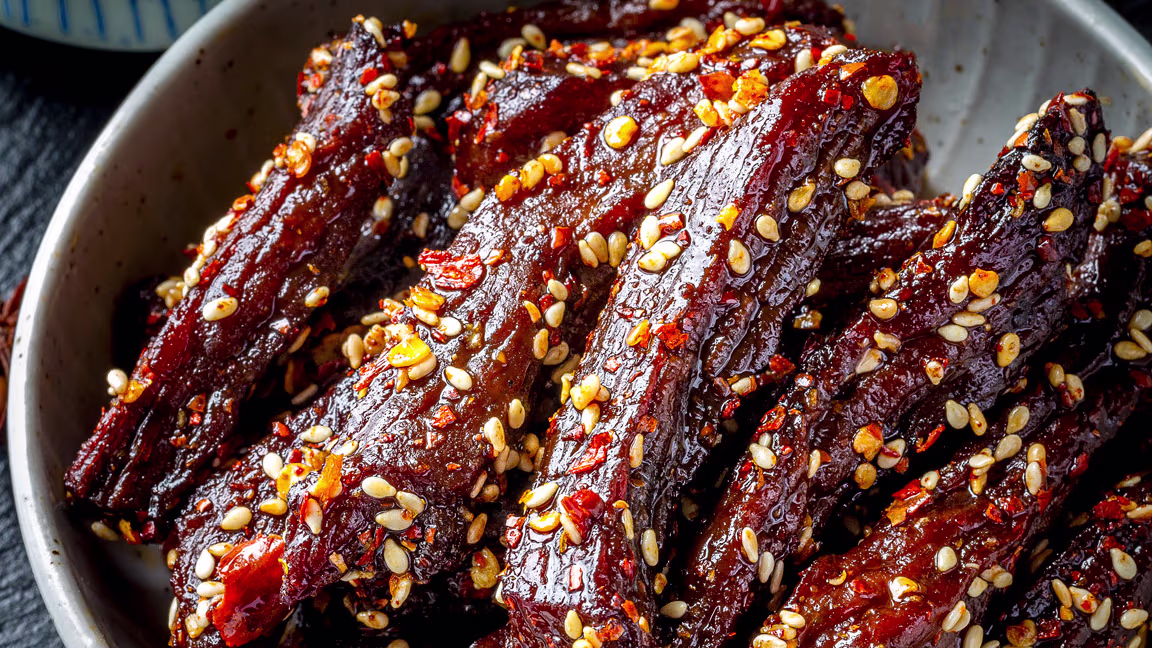 Elevate Your Meals: 5 Irresistible Cooking Recipes with Beef Jerky