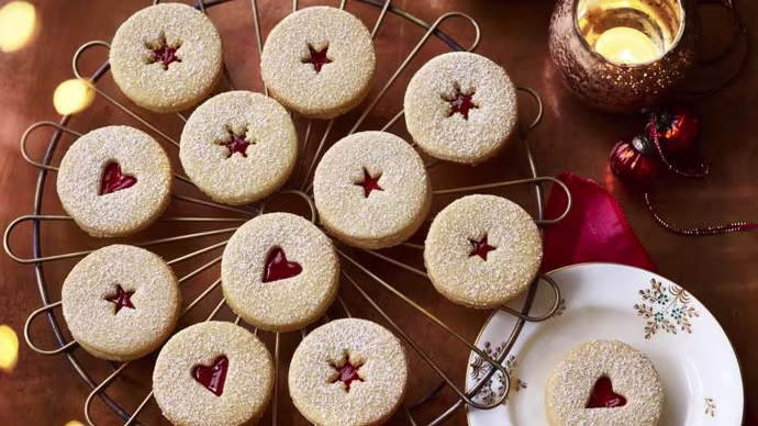 Dietary Considerations of continental cookies recipes