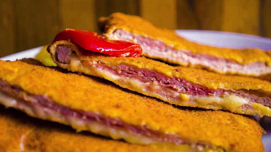 Delicious Cachopo Recipe: A Flavorful Spanish Delight You Must Try!