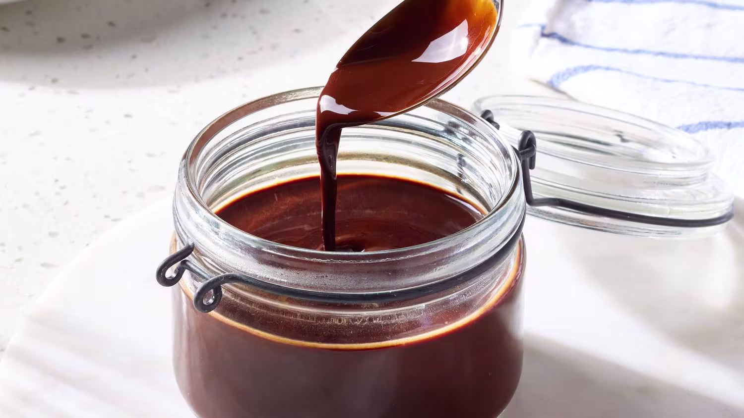 Dietary Considerations of black label chocolate sauce recipe
