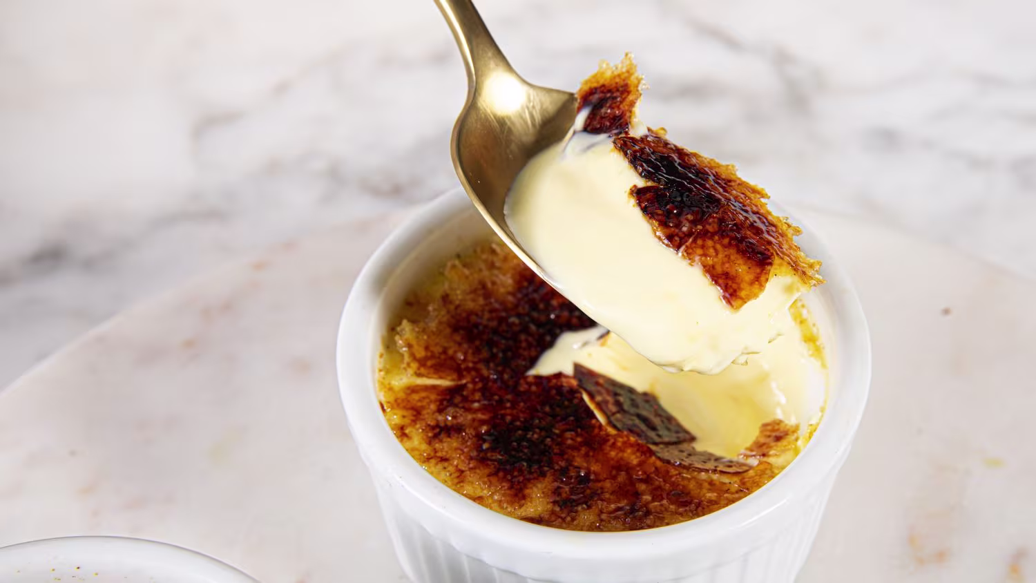 Dietary Considerations of best creme brulee recipe with milk