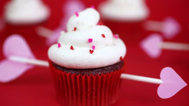 Dietary Considerations of arrow cupcakes recipe