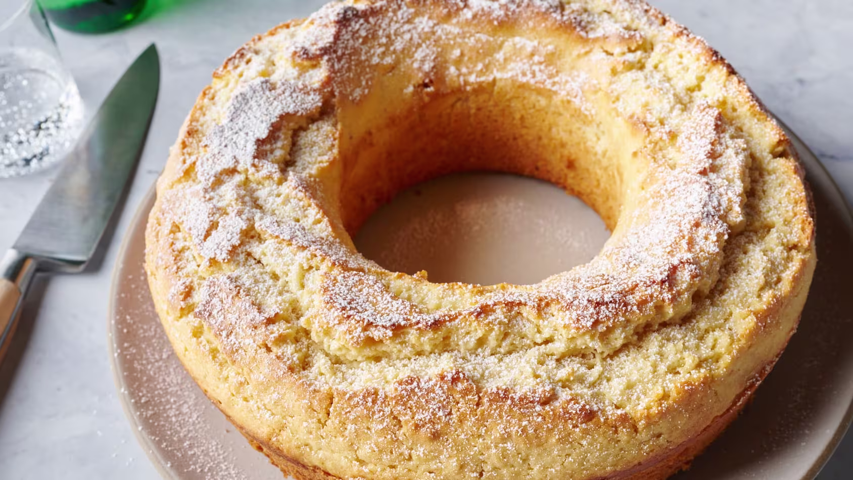 Dietary Considerations of sourdough dessert recipes
