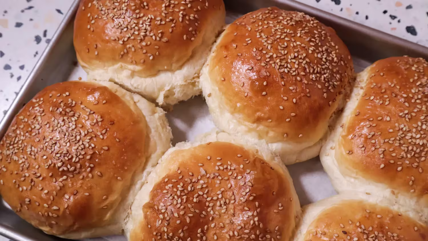 Dietary Considerations of sourdough hamburger bun recipe