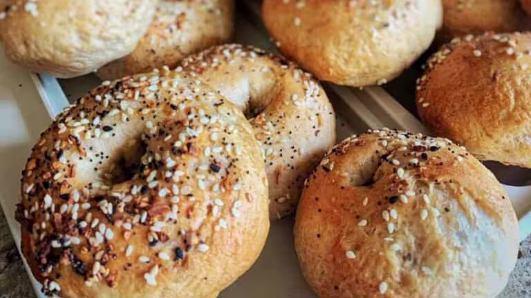 Dietary Considerations of sourdough discard breakfast recipes