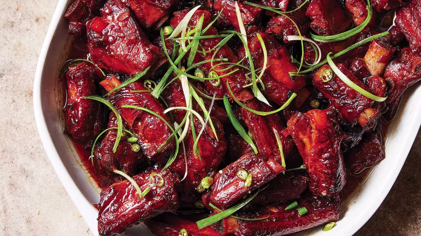 Finger-Licking Good Pork Riblets Recipe: The Ultimate Guide to Tender, Flavorful BBQ
