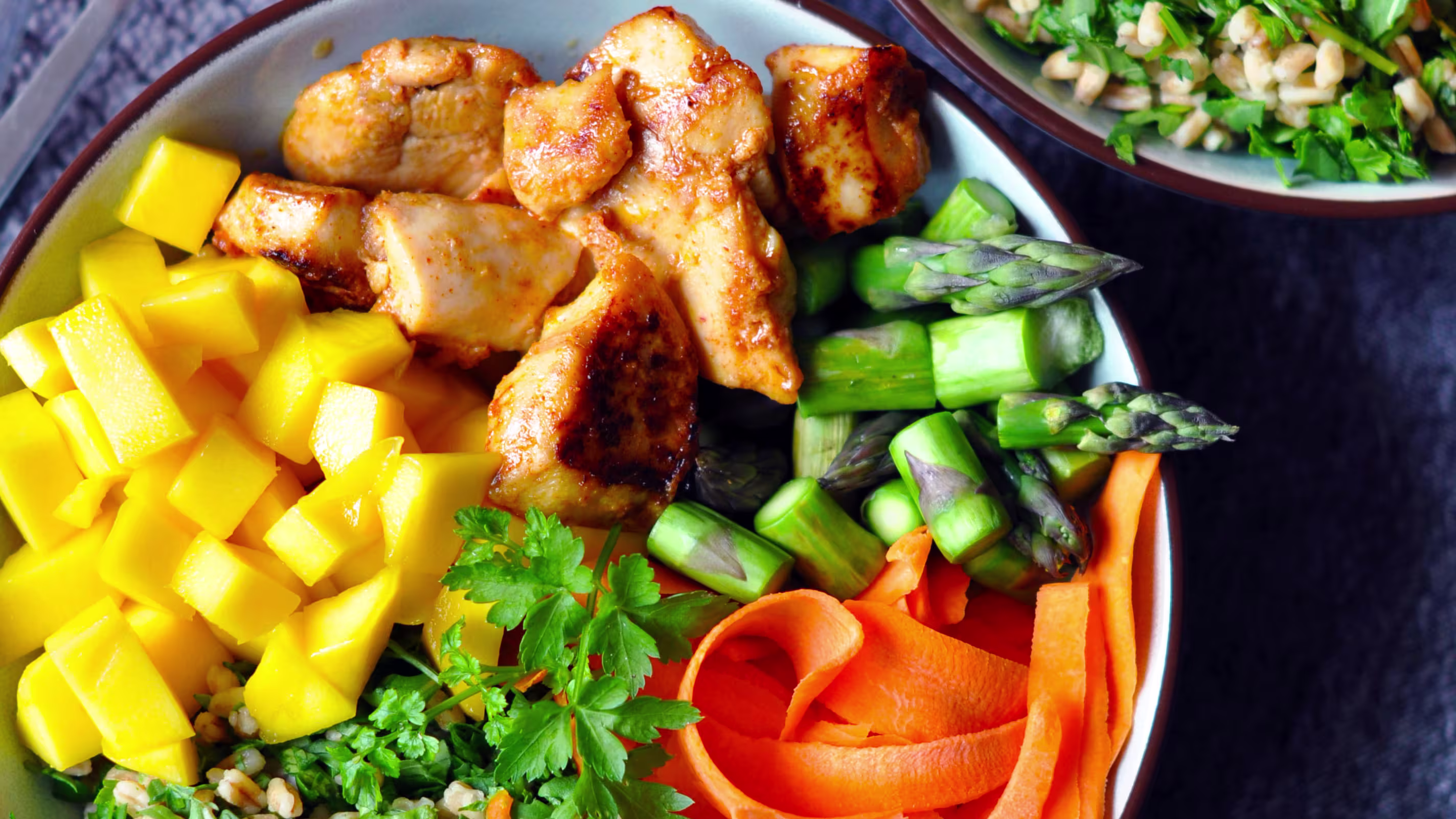 Delicious Low Histamine Recipes: Nourishing Meals for Sensitive Tummies