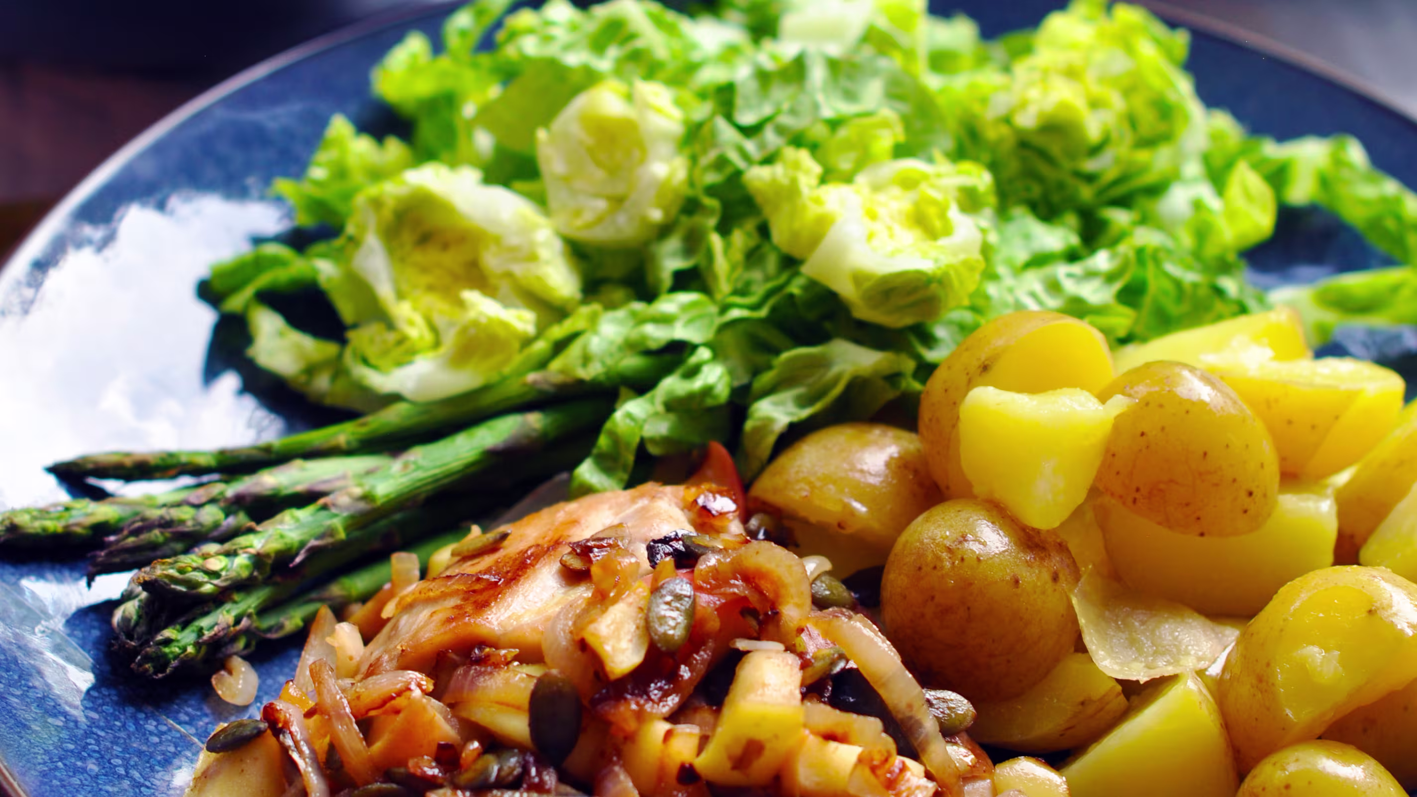 Step by Step Instructions For low histamine recipes