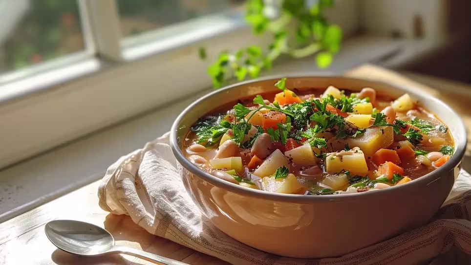 Dietary Considerations of miracle stew recipe