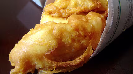 Step by Step Instructions For long john silver batter recipe