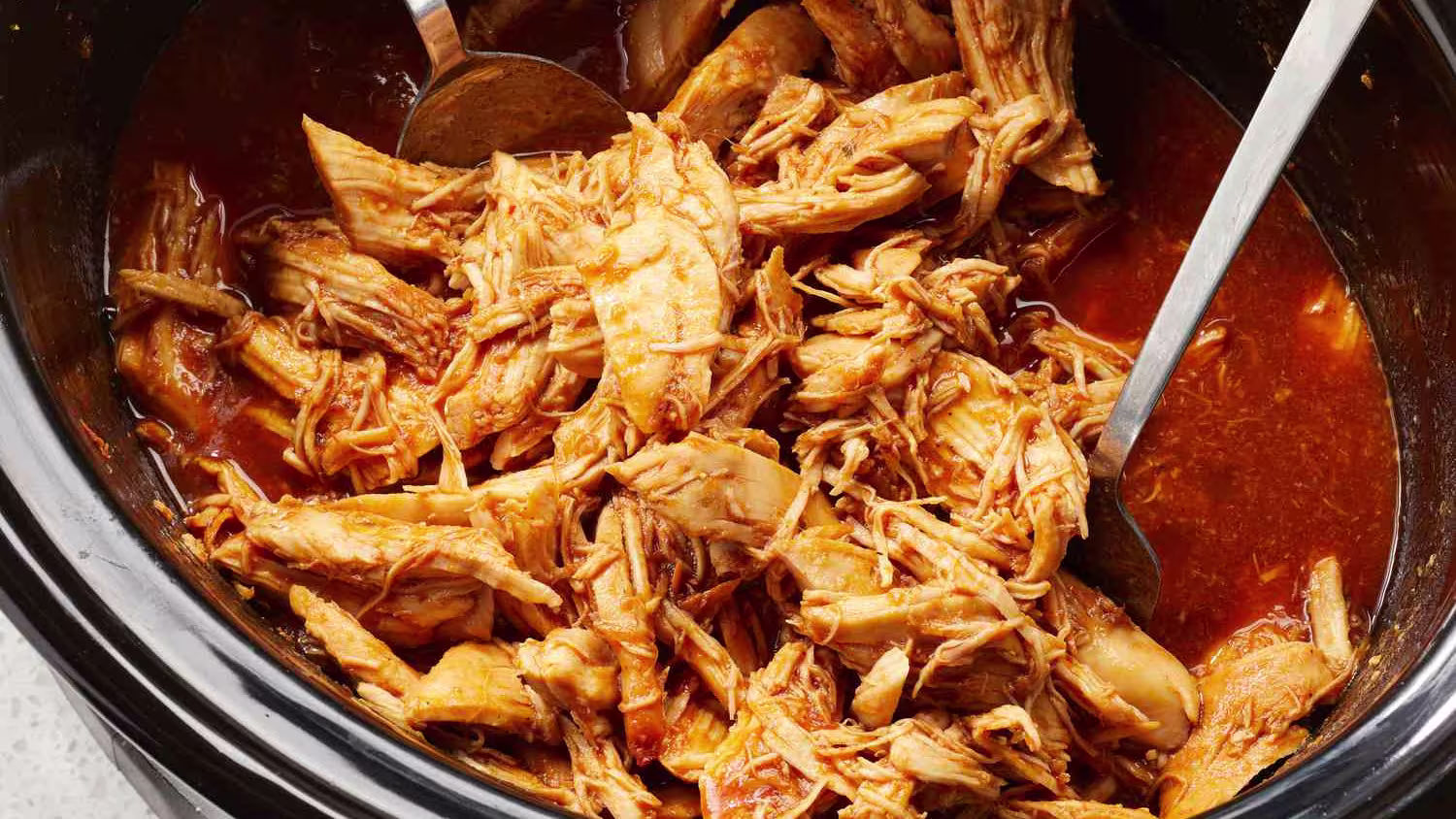 Deliciously Easy Frozen Chicken Slow Cooker Recipes for Effortless Meals