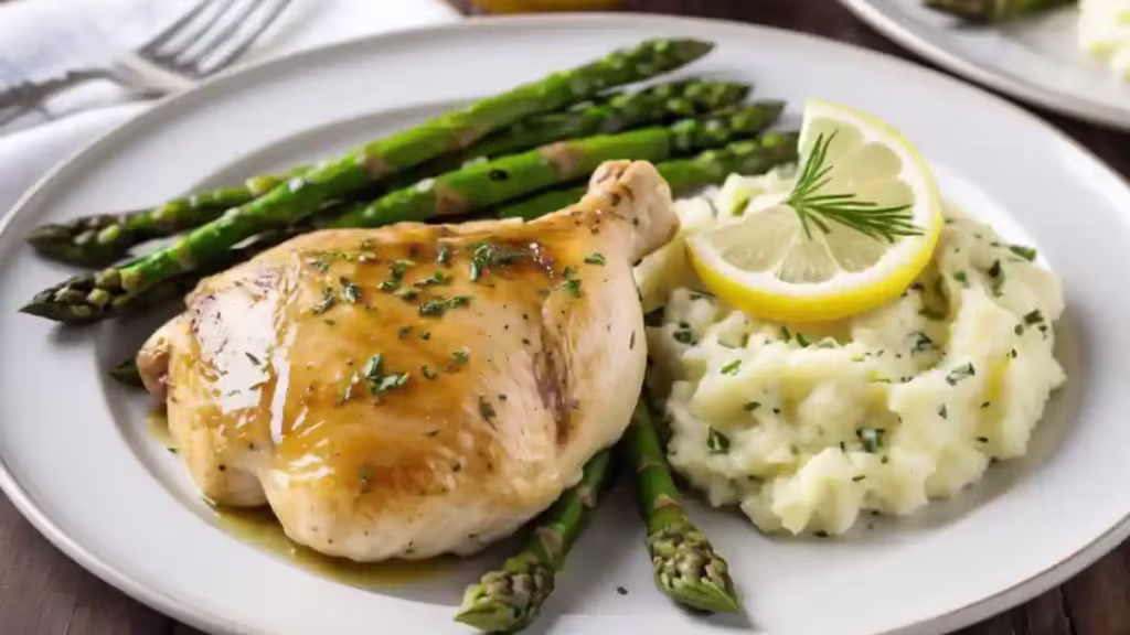 Step by Step Instructions For galena chicken recipe