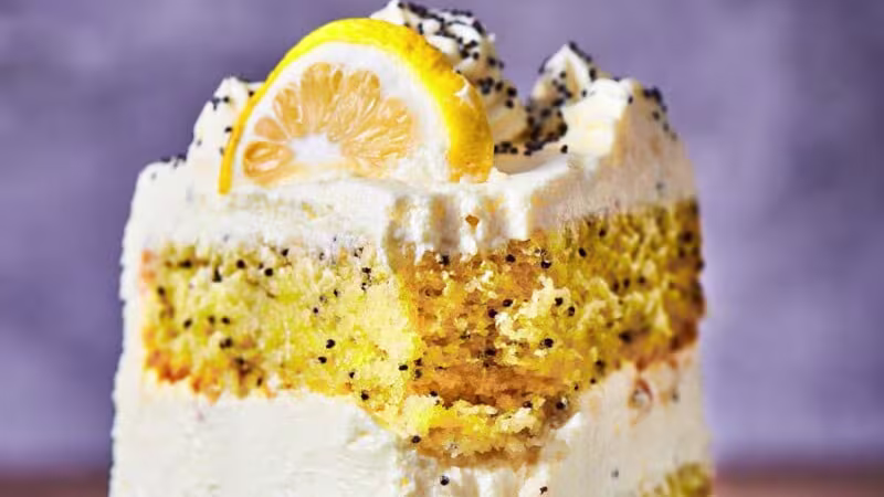 Deliciously Unique Yellow Poppy Recipe: A Must-Try Delight!
