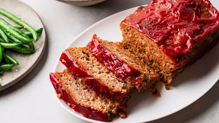 Savory Soul Food Meatloaf: The Ultimate Recipe for Flavor-Packed Comfort Food