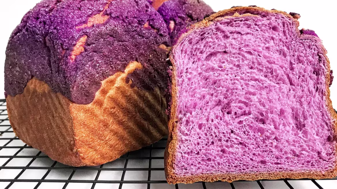 Deliciously Unique: Can I Add Ube Extract to a Milk Bread Recipe?