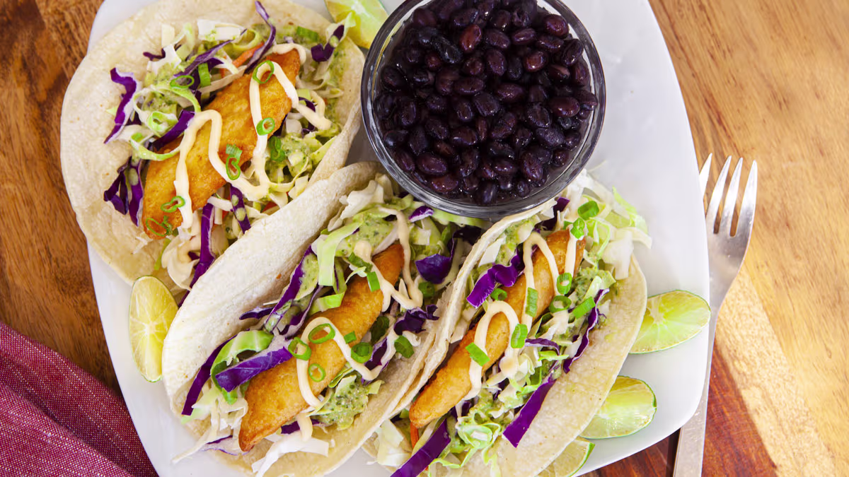 Delicious and Easy Trader Joe's Fish Recipe for a Healthy Dinner