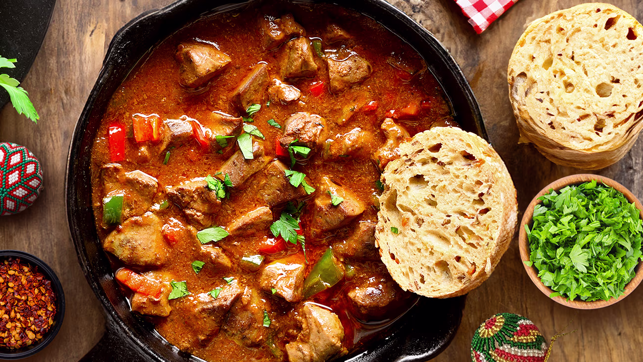 Delicious South African Chicken Livers Recipe: A Flavorful Delight for Your Table