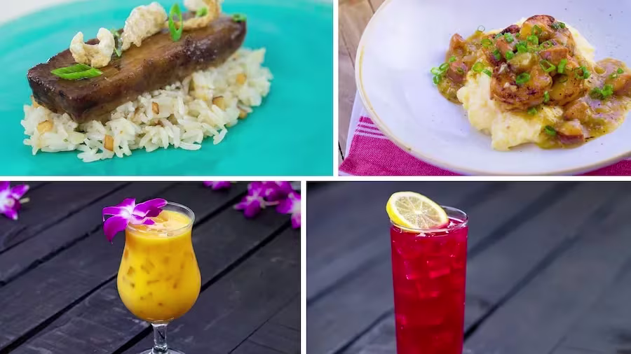 Deliciously Seasonal: Your Ultimate Guide to Daoc Recipe Seasonal Delights