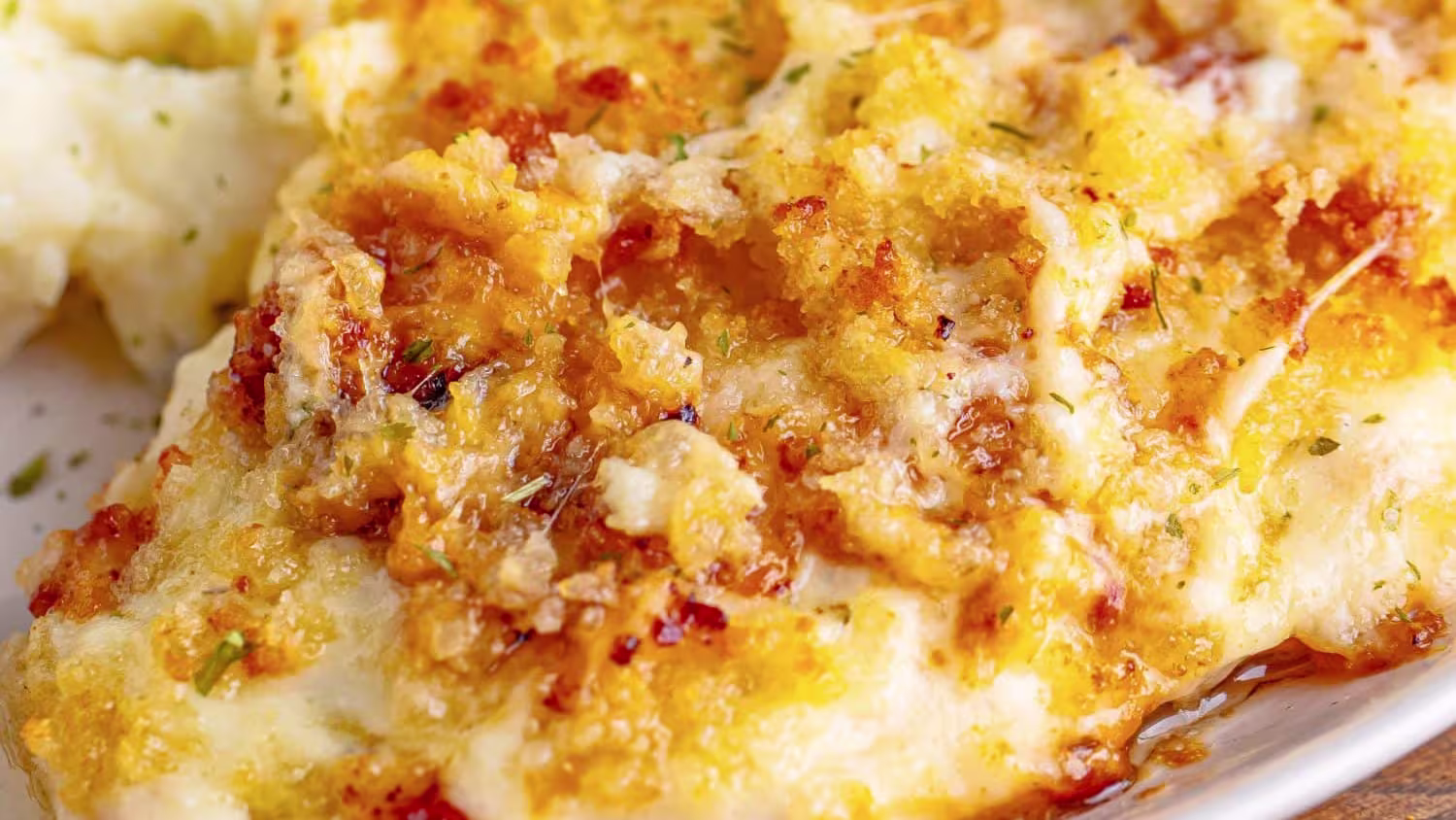 Dietary Considerations of longhorn parmesan crusted chicken recipe